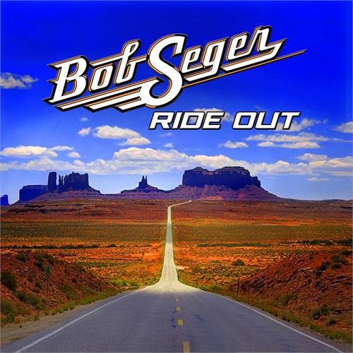 Bob Seger Ride Out (LP)